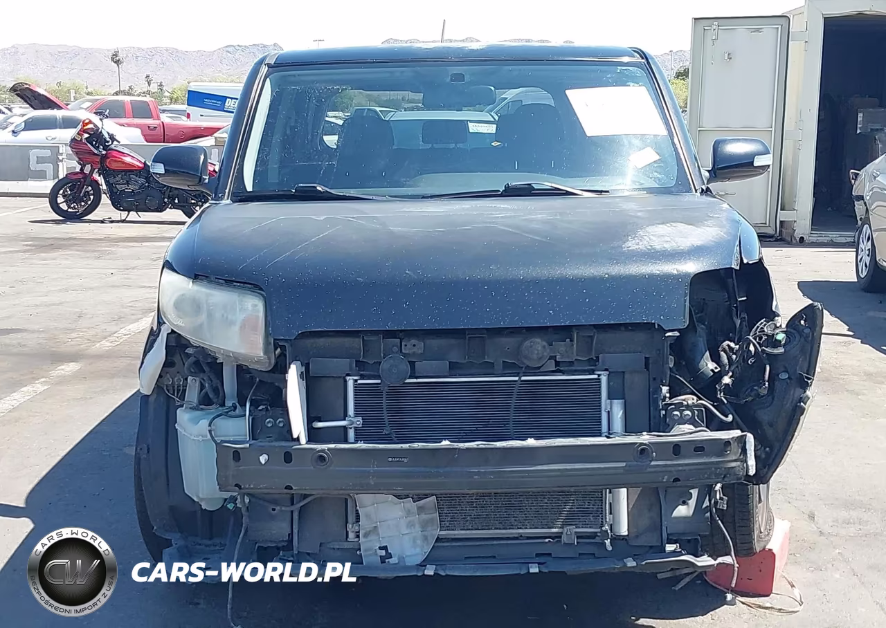 2014 Scion Xb VIN:JTLZE4FE7EJ053612 - 13