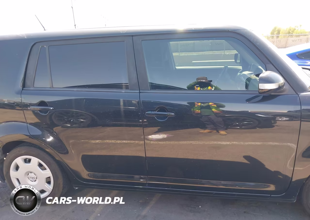 2014 Scion Xb VIN:JTLZE4FE7EJ053612 - 14