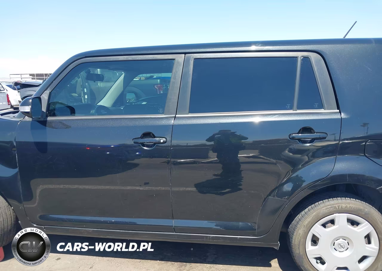 2014 Scion Xb VIN:JTLZE4FE7EJ053612 - 15