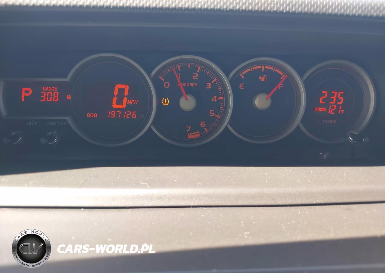 2014 Scion Xb VIN:JTLZE4FE7EJ053612 - 7