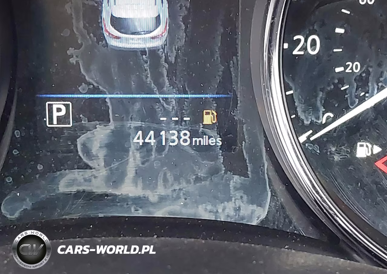 2020 Nissan Rogue Sport Sv Awd Xtronic Cvt VIN:JN1BJ1CW3LW643376 - 16