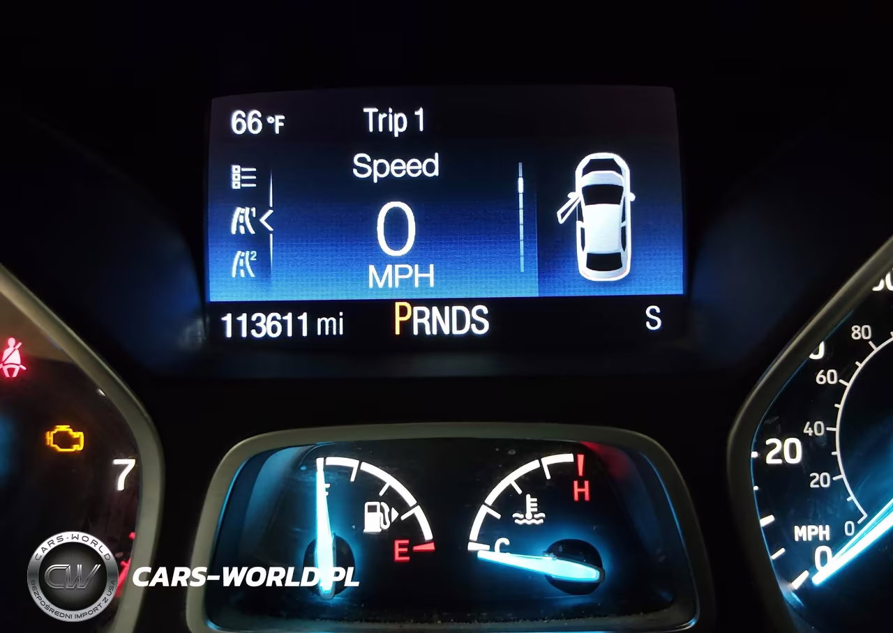 2017 Ford Escape Se VIN:1FMCU0GD7HUB43831 - 15