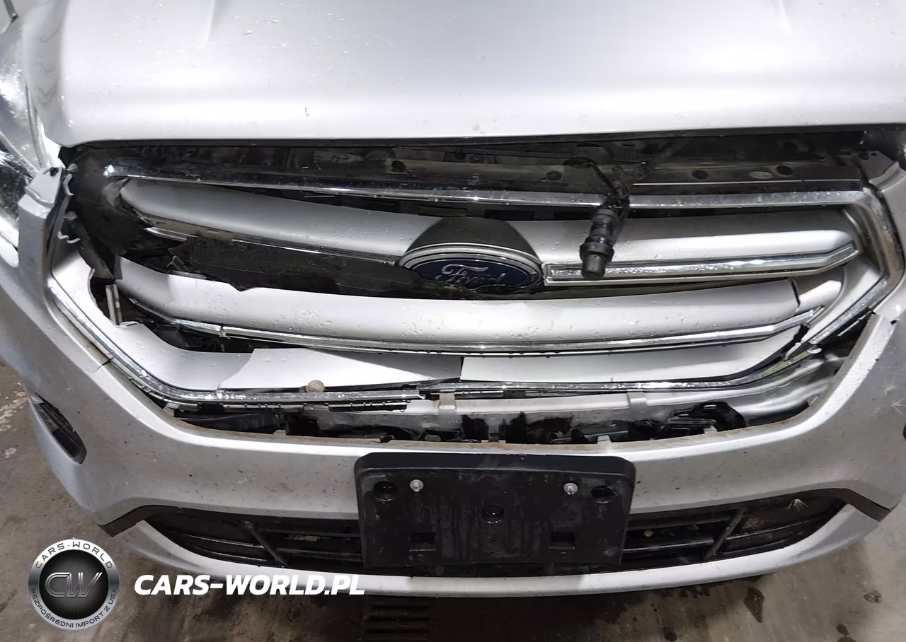2017 Ford Escape Se VIN:1FMCU0GD7HUB43831 - 6