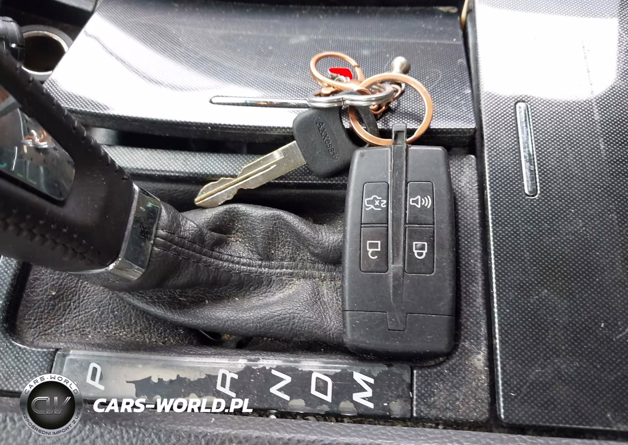 2011 Ford Taurus Sho VIN:1FAHP2KT5BG159212 - 11