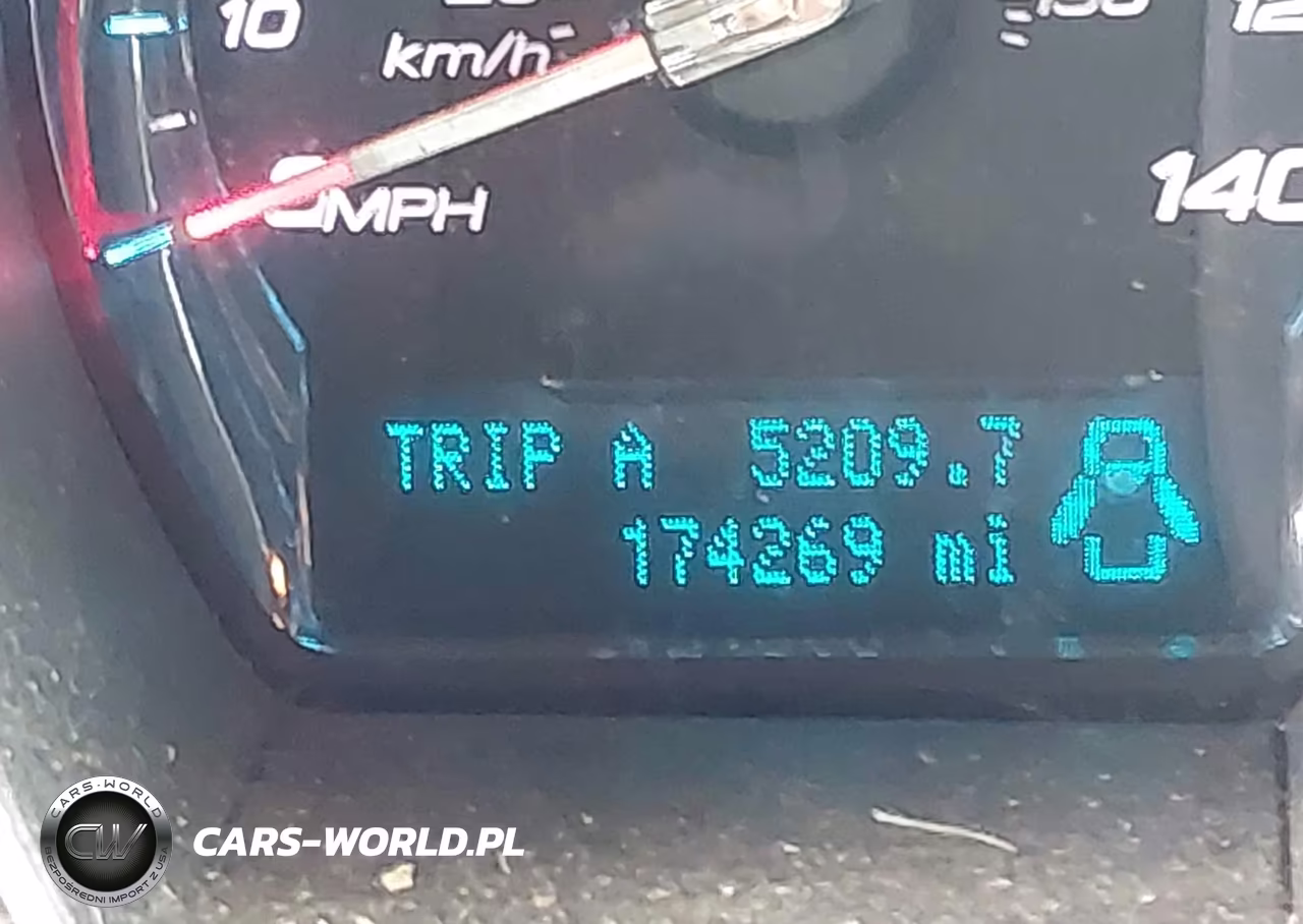 2011 Ford Taurus Sho VIN:1FAHP2KT5BG159212 - 16