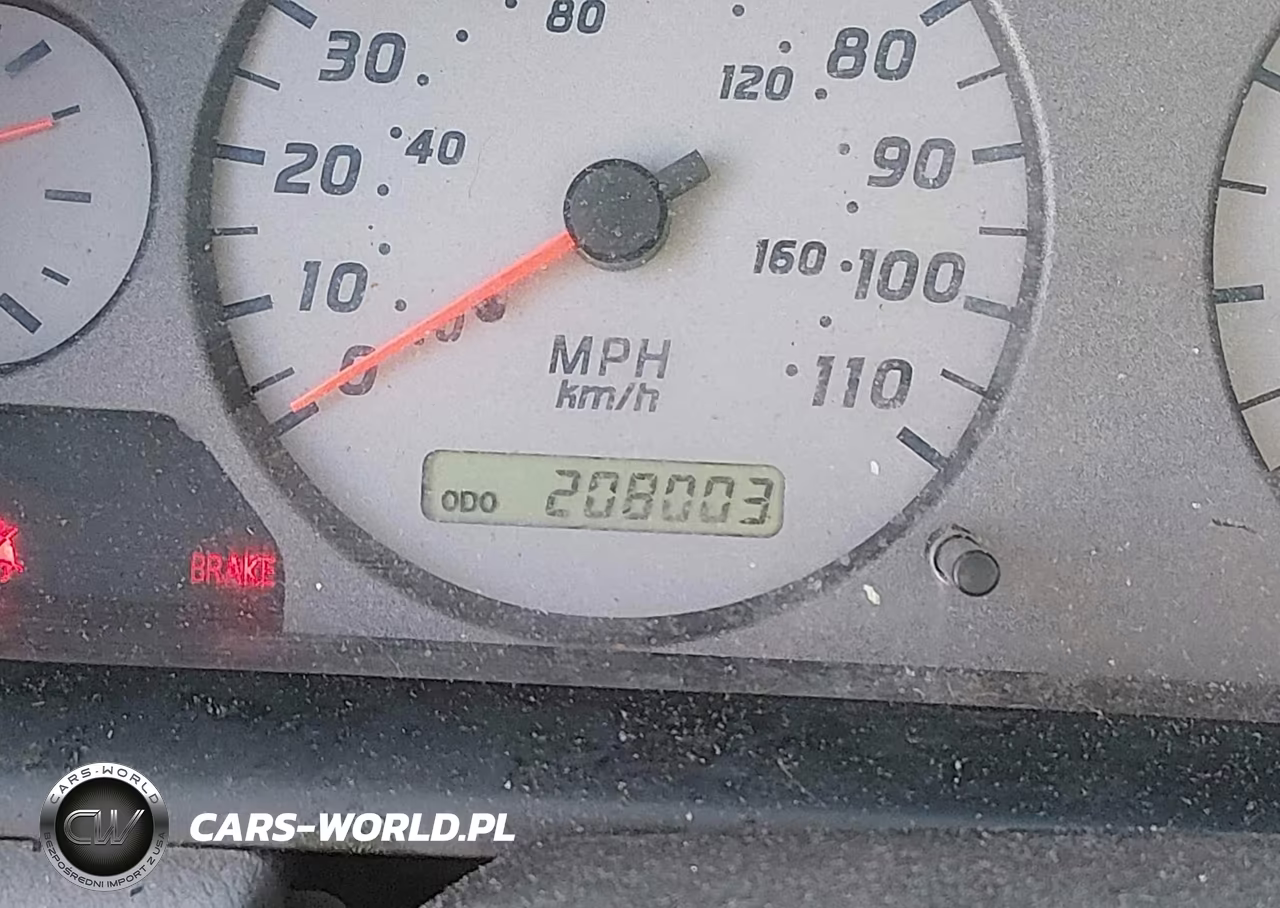 2001 Nissan Xterra Se VIN:5N1ED28Y71C588569 - 16