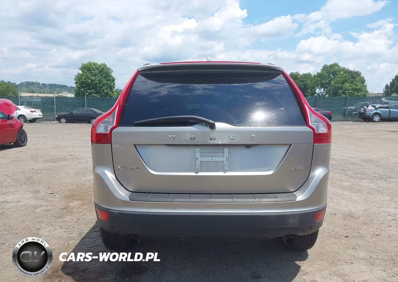 2013 Volvo Xc60 3.2-3.2 Platinum-3.2 Premier-3.2 Premier Plus VIN:YV4952DZ3D2441397 - 16