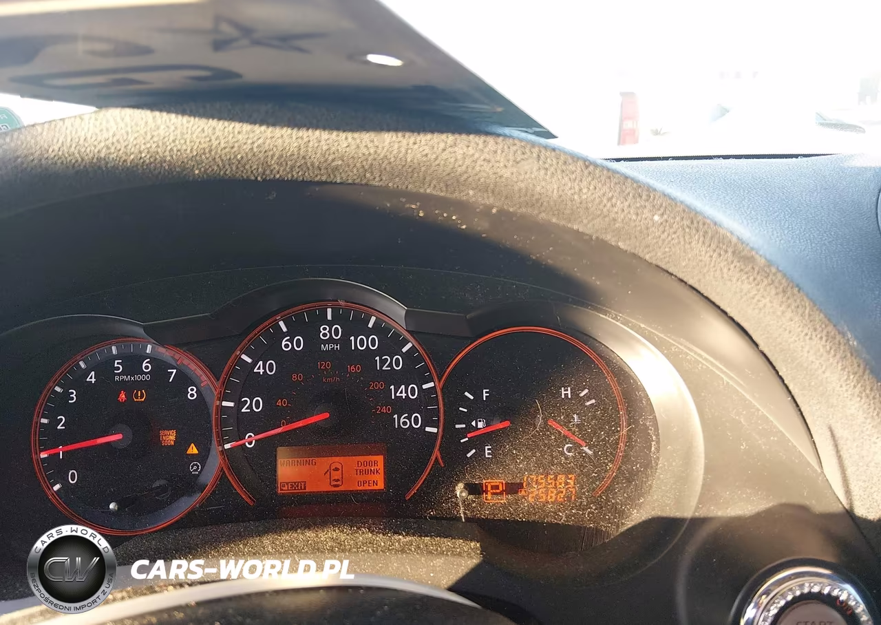 2007 Nissan Altima 2.5 S VIN:1N4AL21E17N448817 - 7