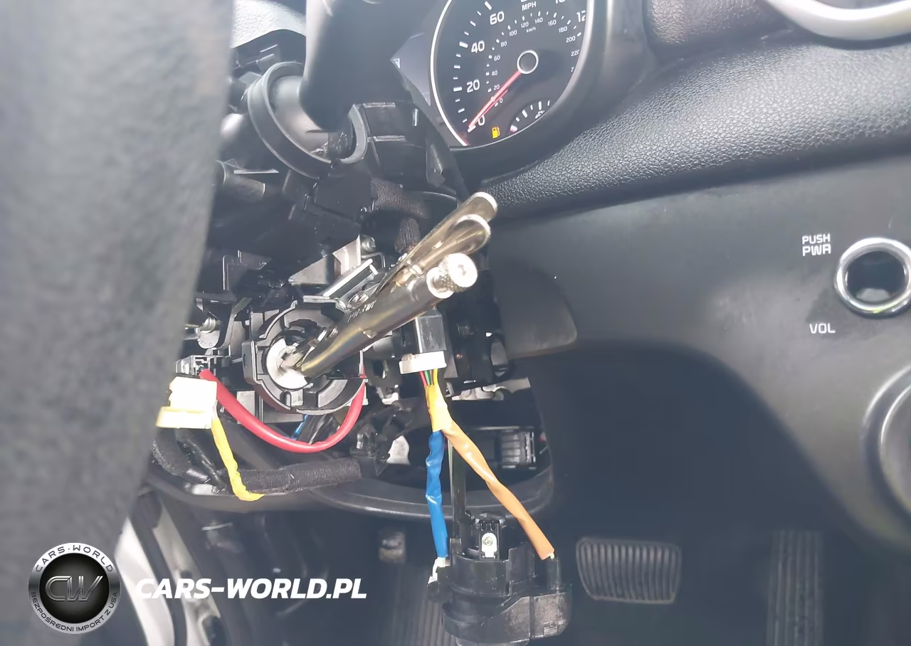 2020 Kia Sportage Lx VIN:KNDPM3AC5L7759381 - 6
