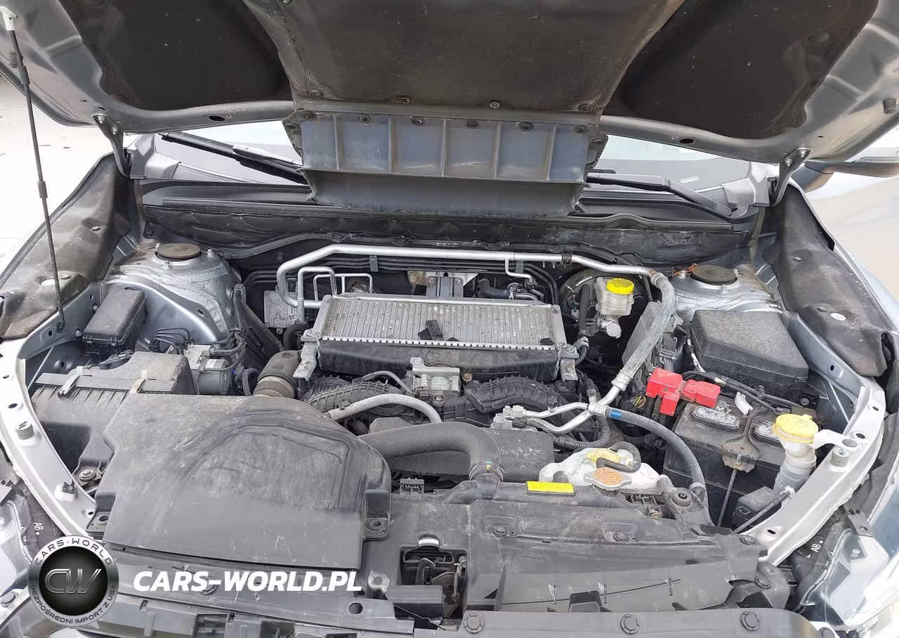 2021 Subaru Ascent Limited VIN:4S4WMAJD2M3440162 - 10