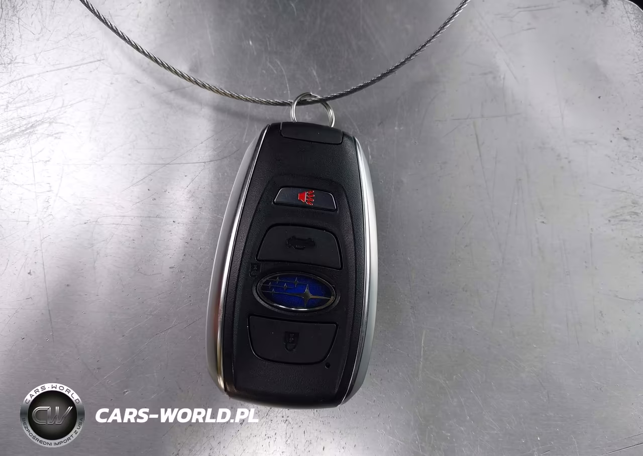 2021 Subaru Ascent Limited VIN:4S4WMAJD2M3440162 - 11