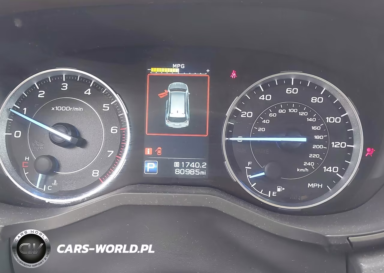 2021 Subaru Ascent Limited VIN:4S4WMAJD2M3440162 - 7