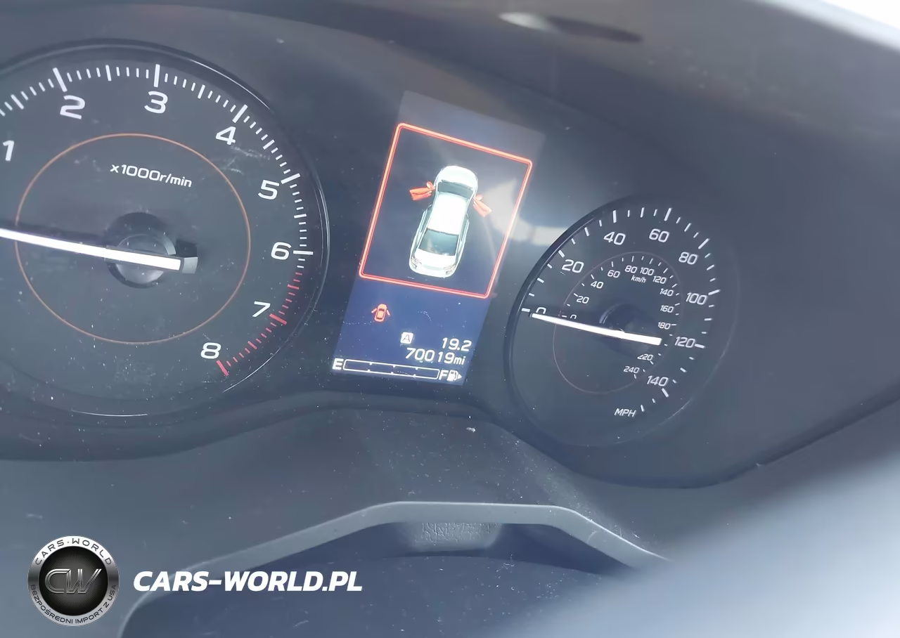 2023 Subaru Crosstrek Premium VIN:JF2GTAEC9PH243026 - 7