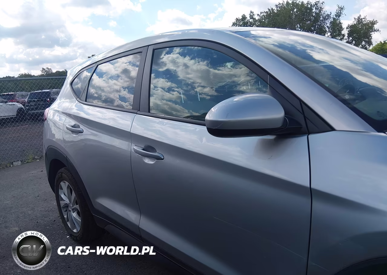 2020 Hyundai Tucson Se VIN:KM8J2CA42LU113992 - 13