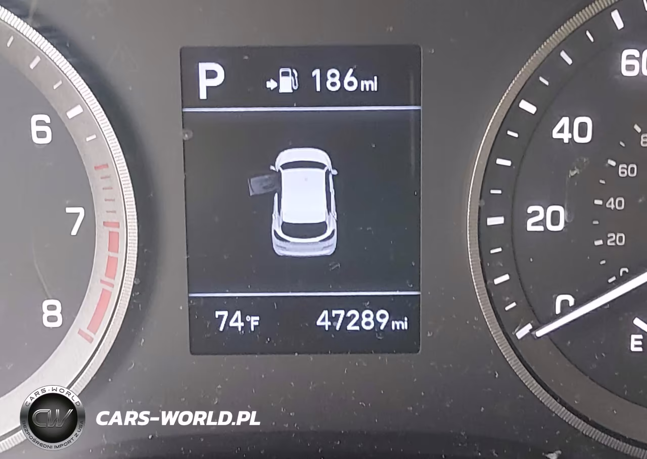 2020 Hyundai Tucson Se VIN:KM8J2CA42LU113992 - 15