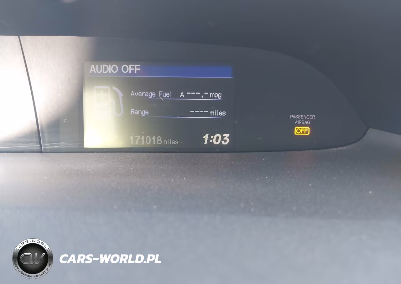 2013 Honda Civic Lx VIN:19XFB2F56DE054032 - 15