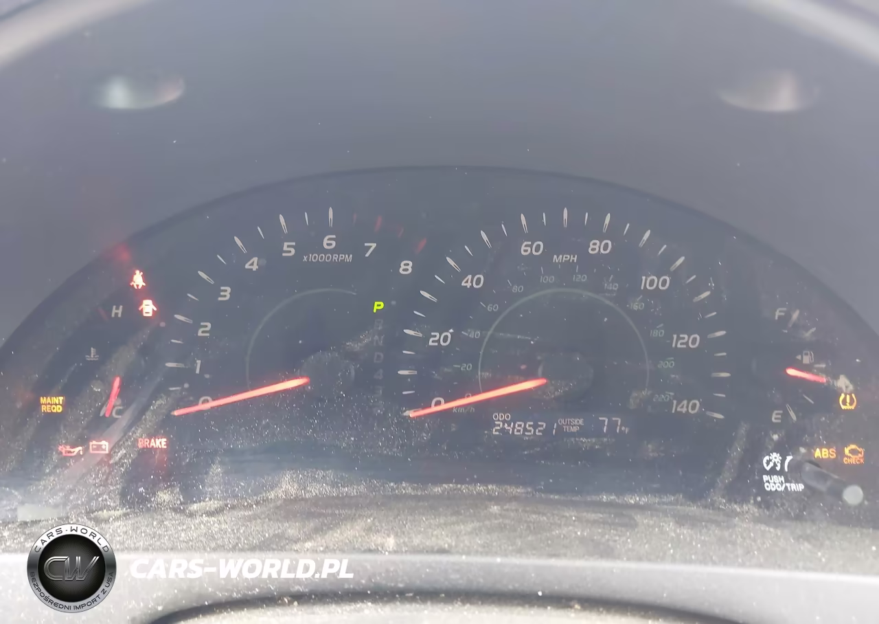 2007 Toyota Camry Le VIN:4T1BE46K77U043274 - 7