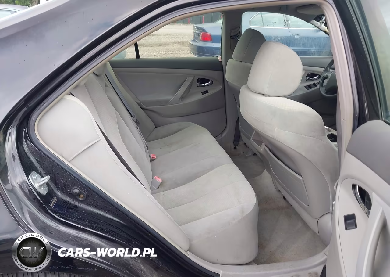 2007 Toyota Camry Le VIN:4T1BE46K77U043274 - 8