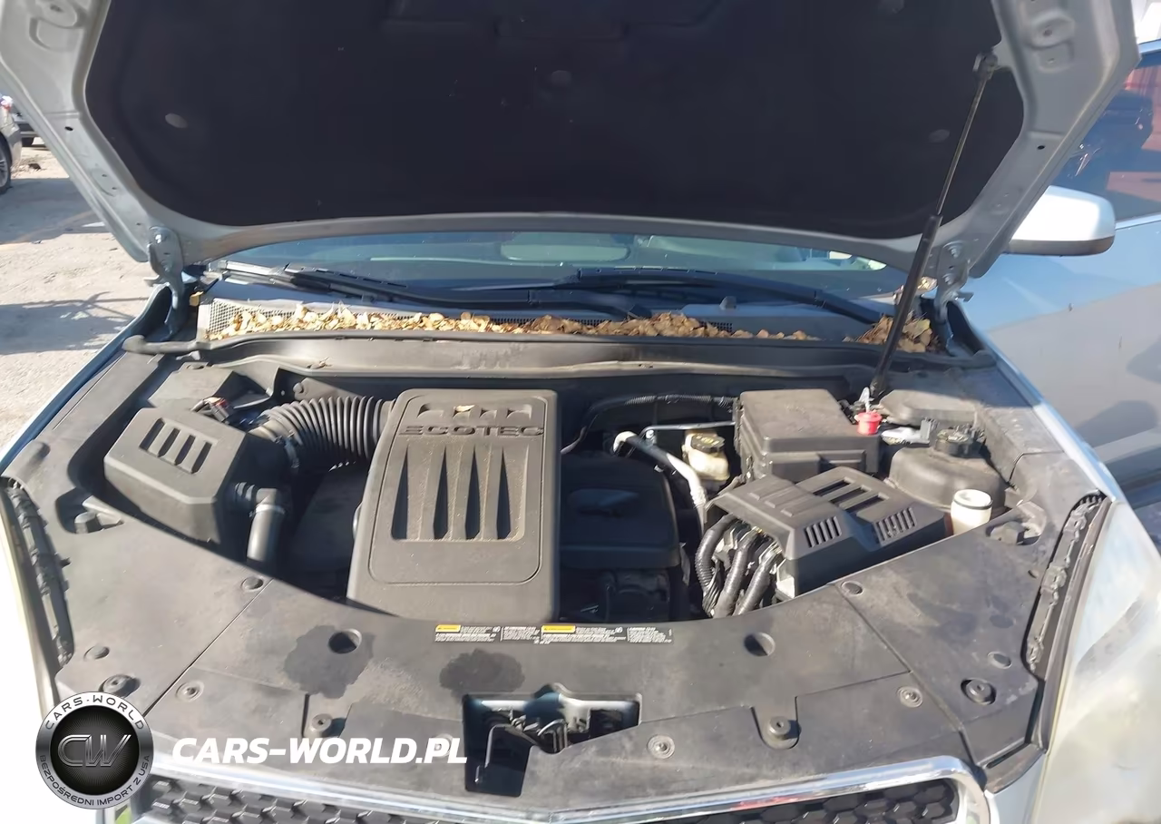 2014 Chevrolet Equinox Lt VIN:2GNFLFEK8E6104840 - 10