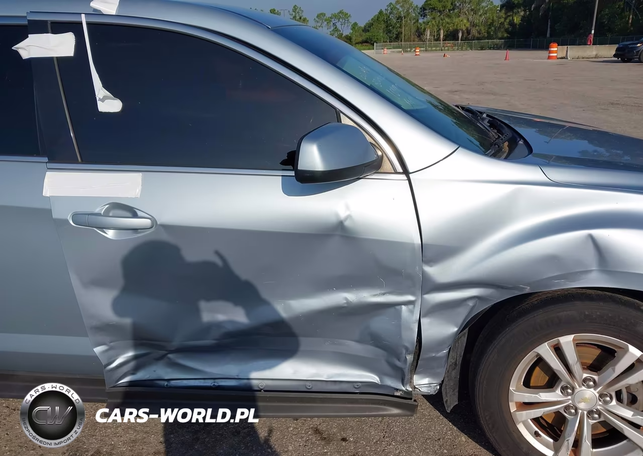 2014 Chevrolet Equinox Lt VIN:2GNFLFEK8E6104840 - 6