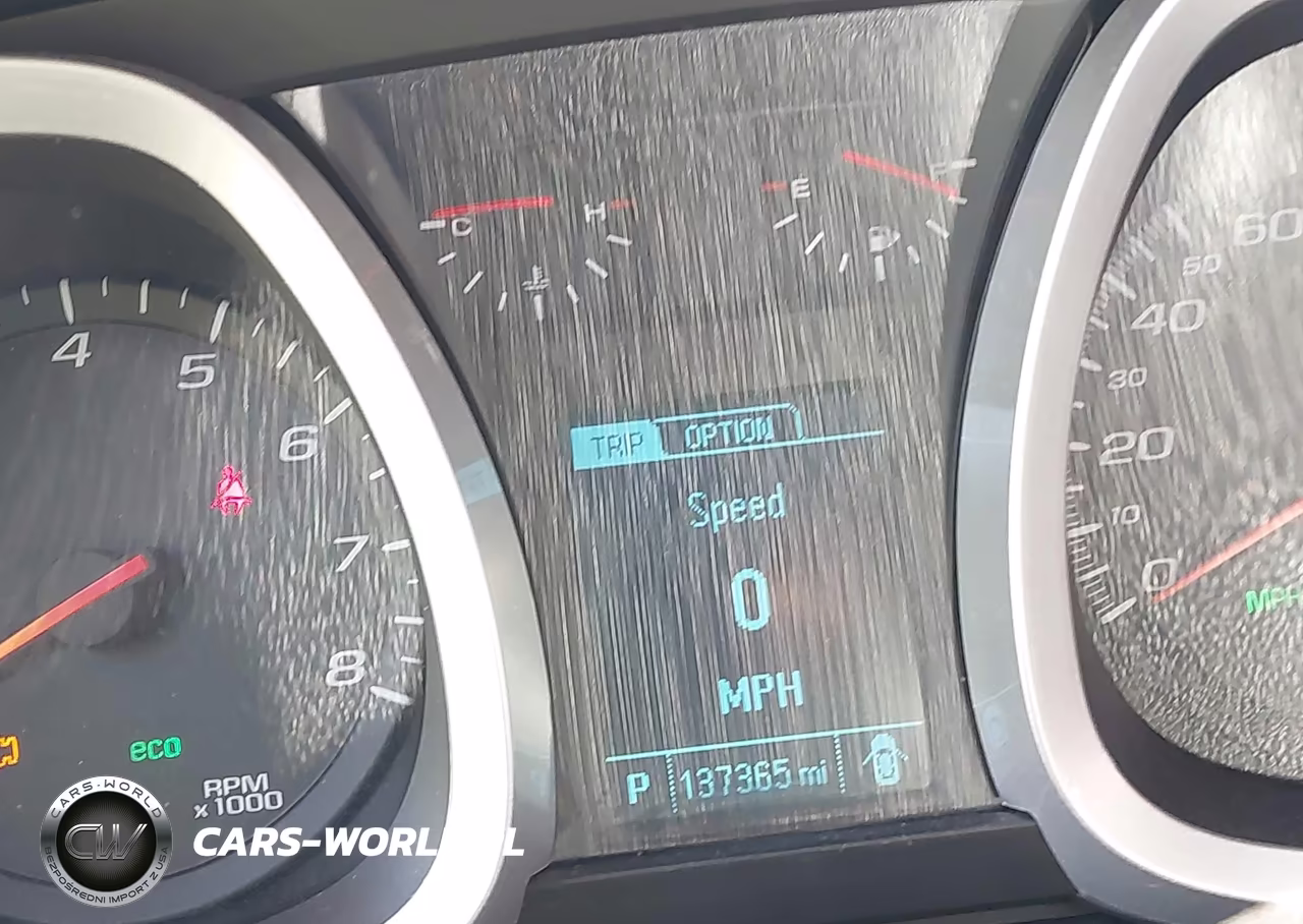 2014 Chevrolet Equinox Lt VIN:2GNFLFEK8E6104840 - 7