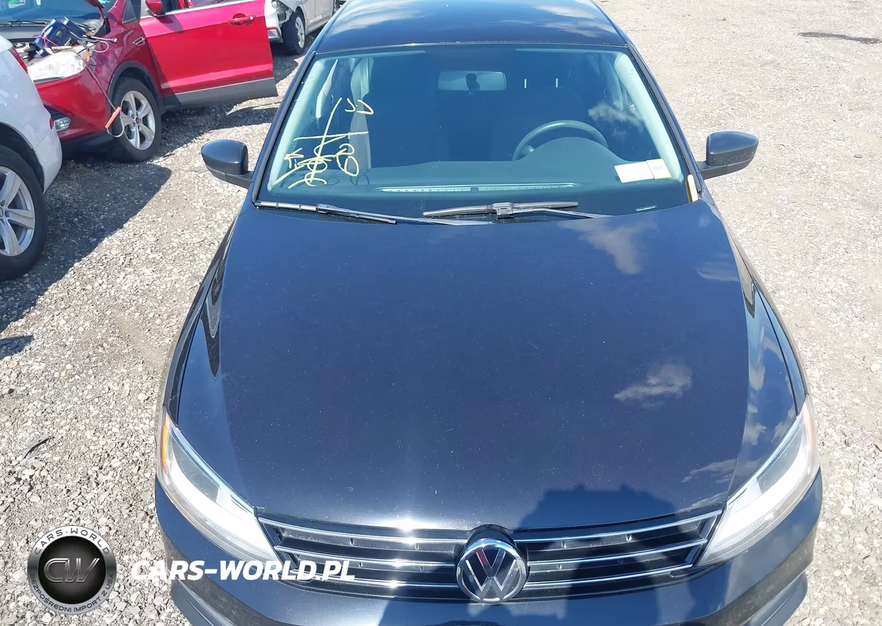 2016 Volkswagen Jetta 1.4T S VIN:3VW267AJ6GM289100 - 12