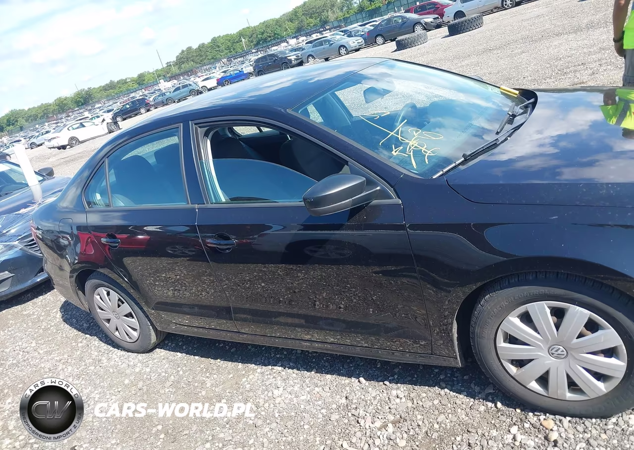 2016 Volkswagen Jetta 1.4T S VIN:3VW267AJ6GM289100 - 13