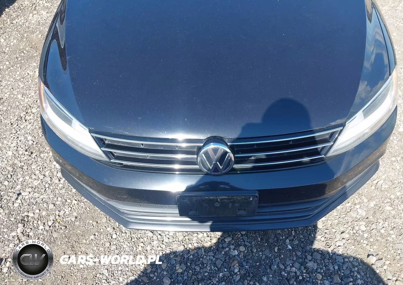 2016 Volkswagen Jetta 1.4T S VIN:3VW267AJ6GM289100 - 6