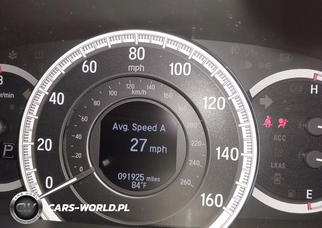 2017 Honda Accord Lx VIN:1HGCR2F47HA109331 - 16