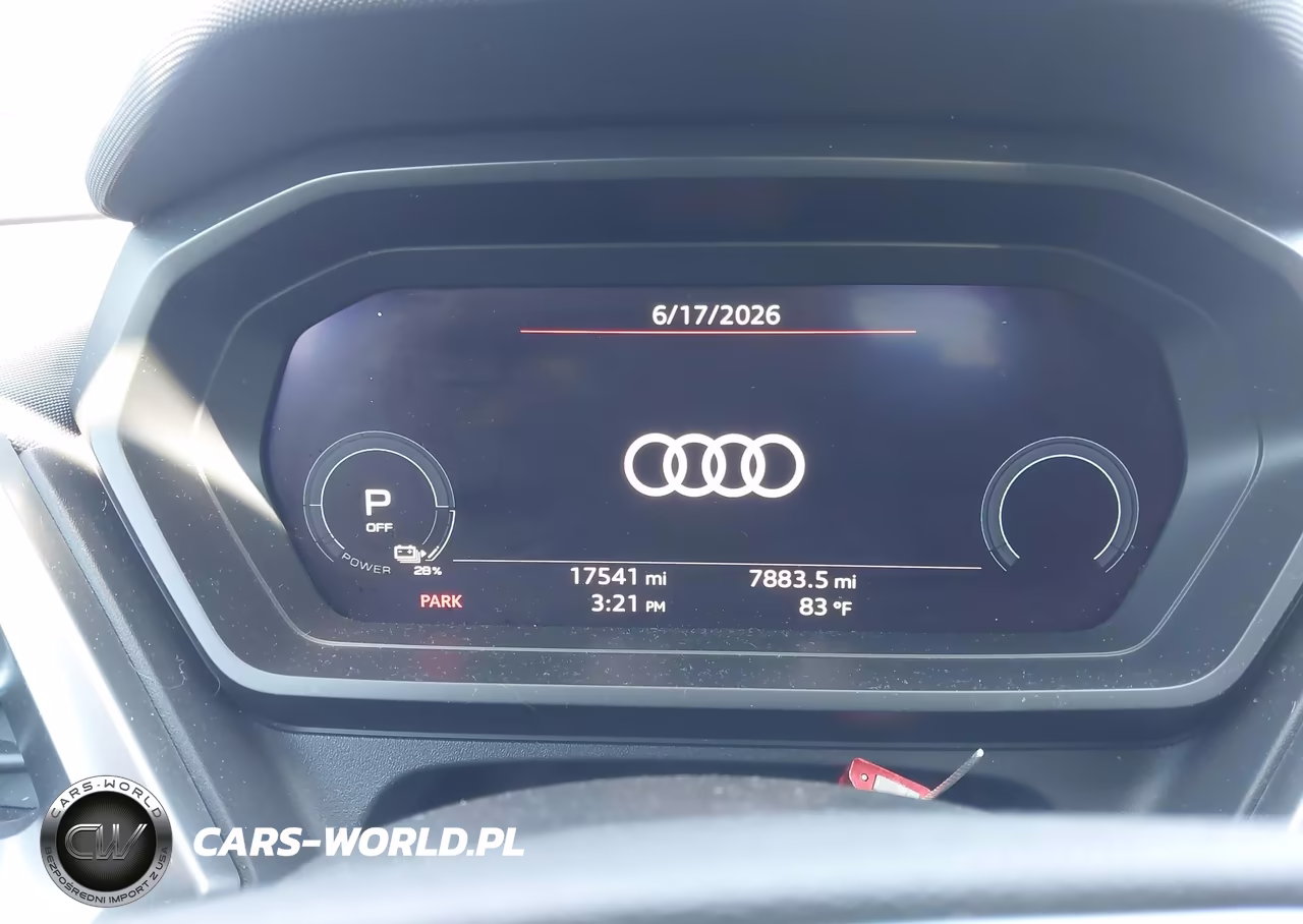 2023 Audi Q4 E-Tron Premium Plus 50 Quattro VIN:WA1L2BFZXPP076149 - 15