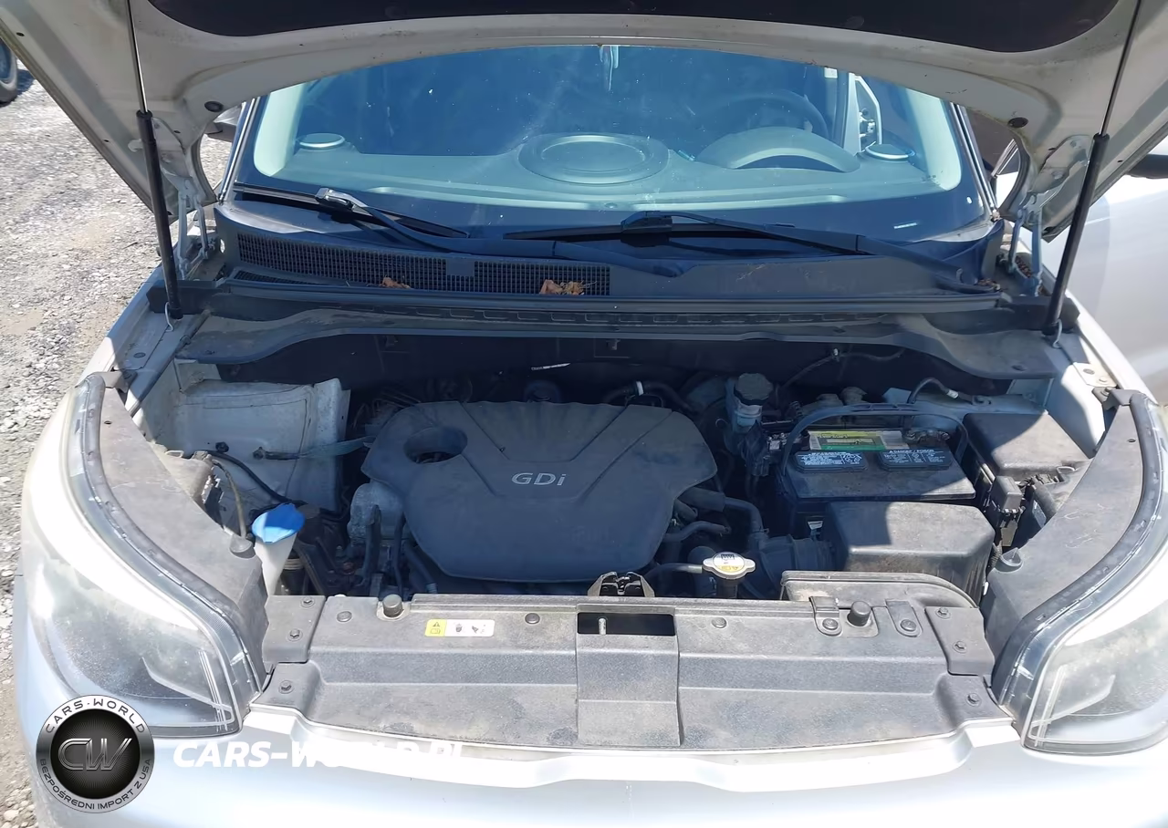 2014 Kia Soul VIN:KNDJN2A24E7700572 - 10
