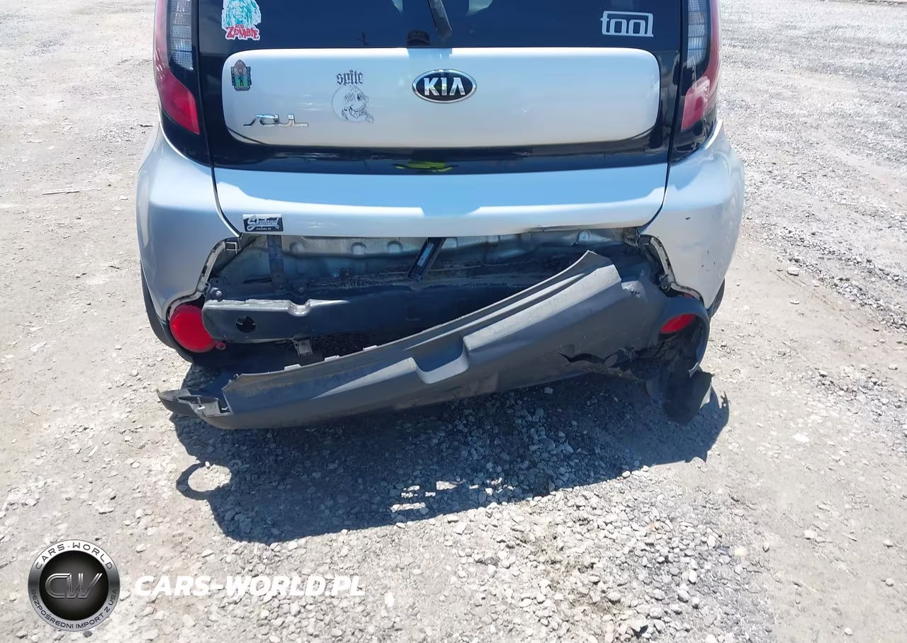2014 Kia Soul VIN:KNDJN2A24E7700572 - 6