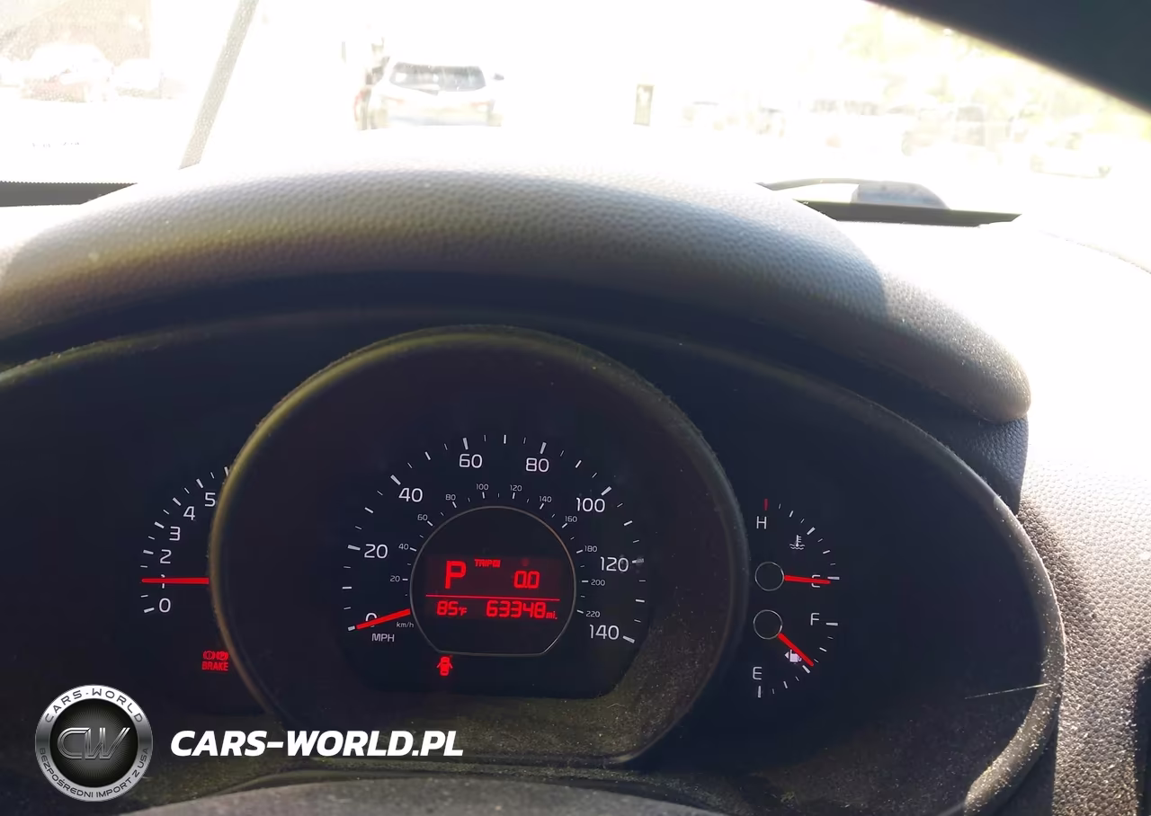 2014 Kia Soul VIN:KNDJN2A24E7700572 - 7