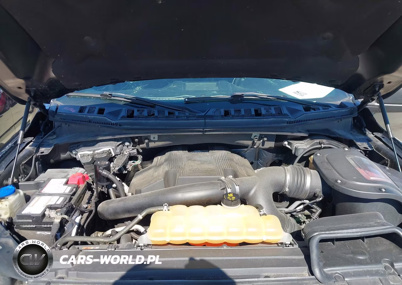2018 Ford F-150 Xlt VIN:1FTFX1EG1JFA91182 - 10