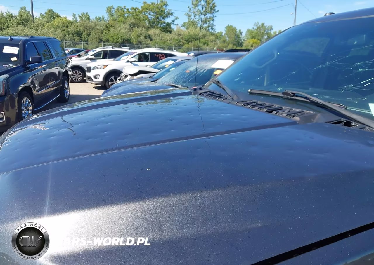 2018 Ford F-150 Xlt VIN:1FTFX1EG1JFA91182 - 6