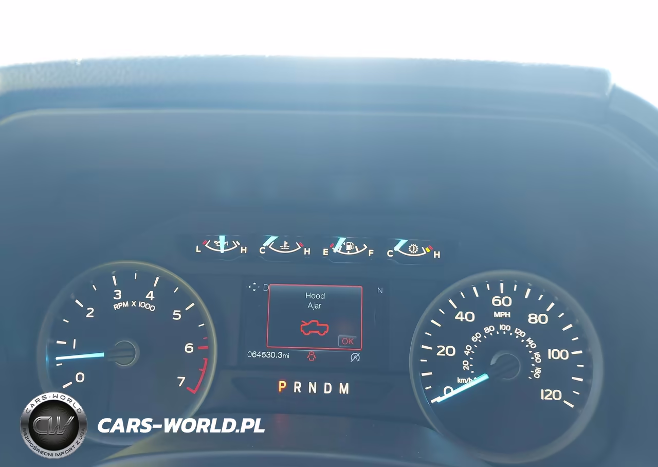 2018 Ford F-150 Xlt VIN:1FTFX1EG1JFA91182 - 7
