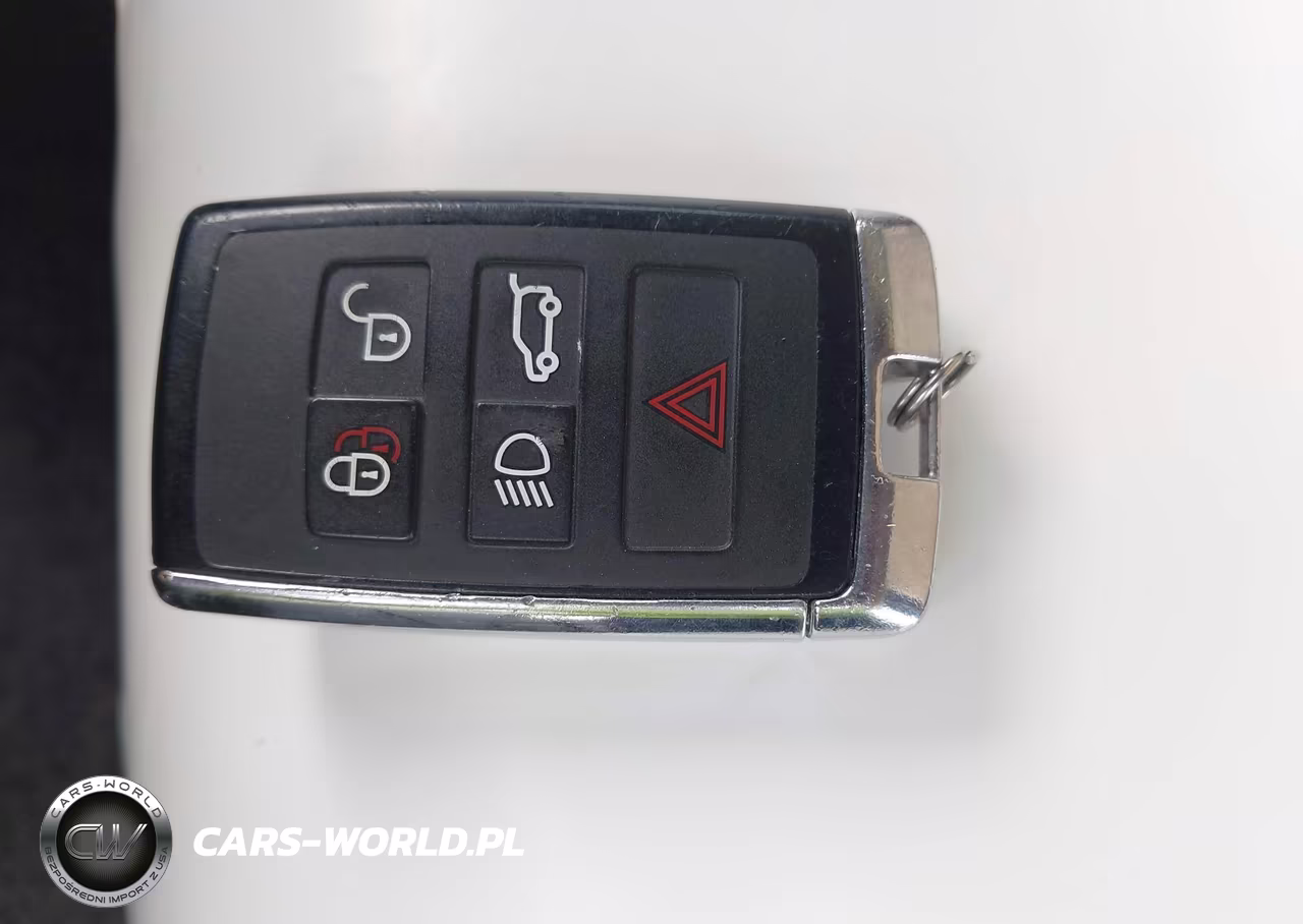 2019 Land Rover Range Rover Sport Hse VIN:SALWR2RV6KA845693 - 11