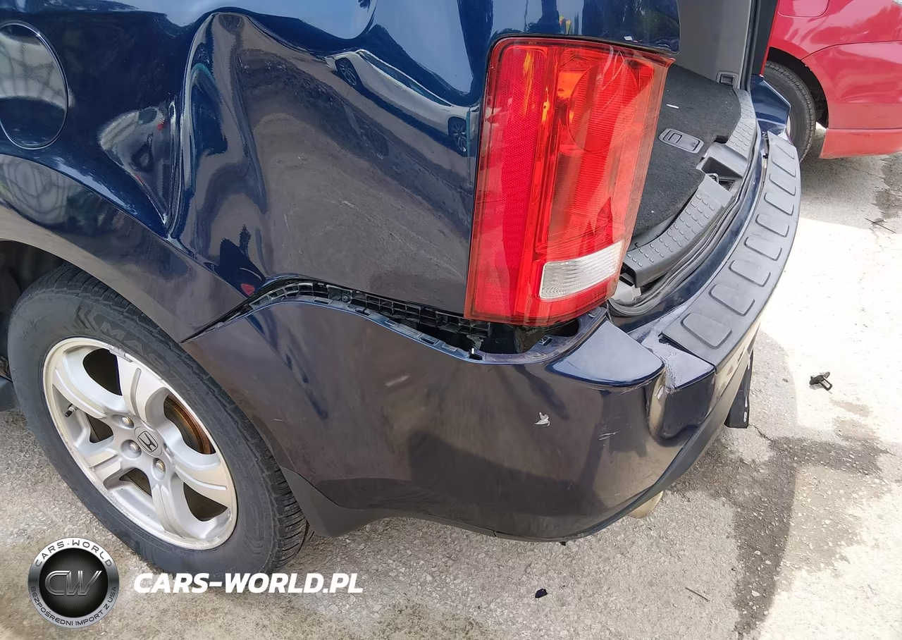 2014 Honda Pilot Ex-L VIN:5FNYF4H5XEB002288 - 19