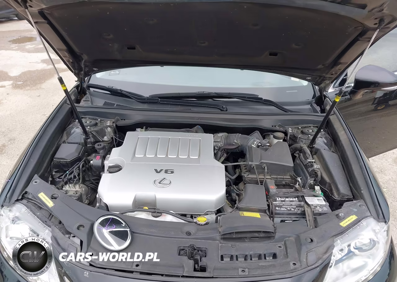 2014 Lexus Es 350 VIN:JTHBK1GG9E2146399 - 10