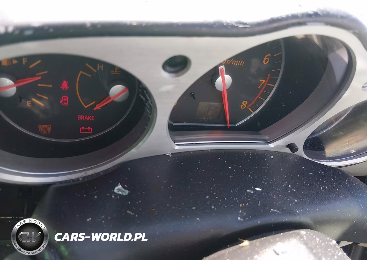 2006 Nissan 350Z Touring VIN:JN1AZ34D16M306010 - 7