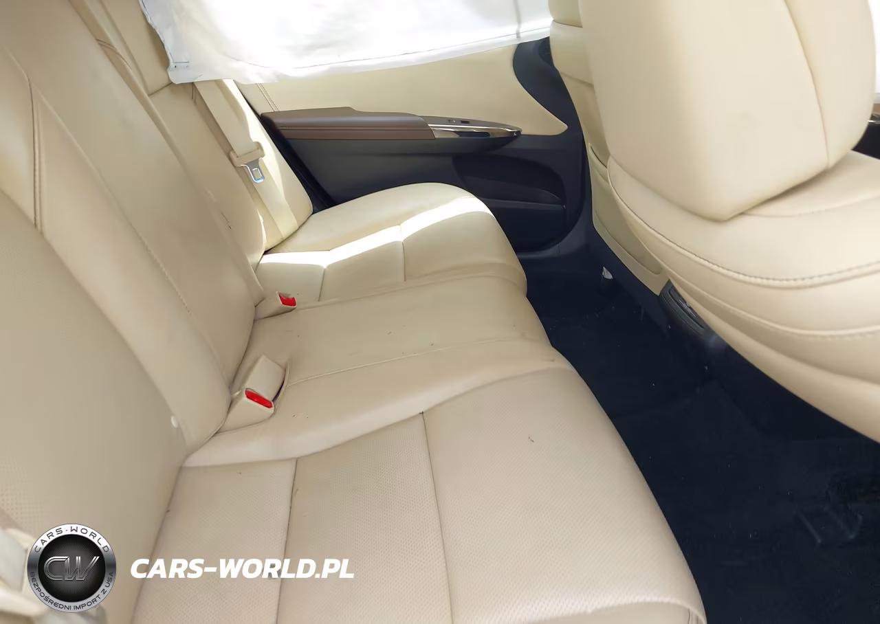 2016 Toyota Avalon Limited VIN:4T1BK1EB0GU202127 - 8