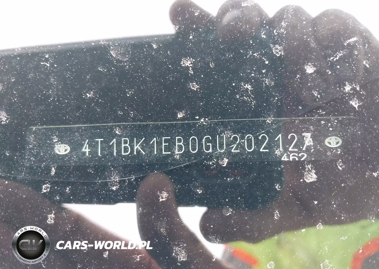 2016 Toyota Avalon Limited VIN:4T1BK1EB0GU202127 - 9