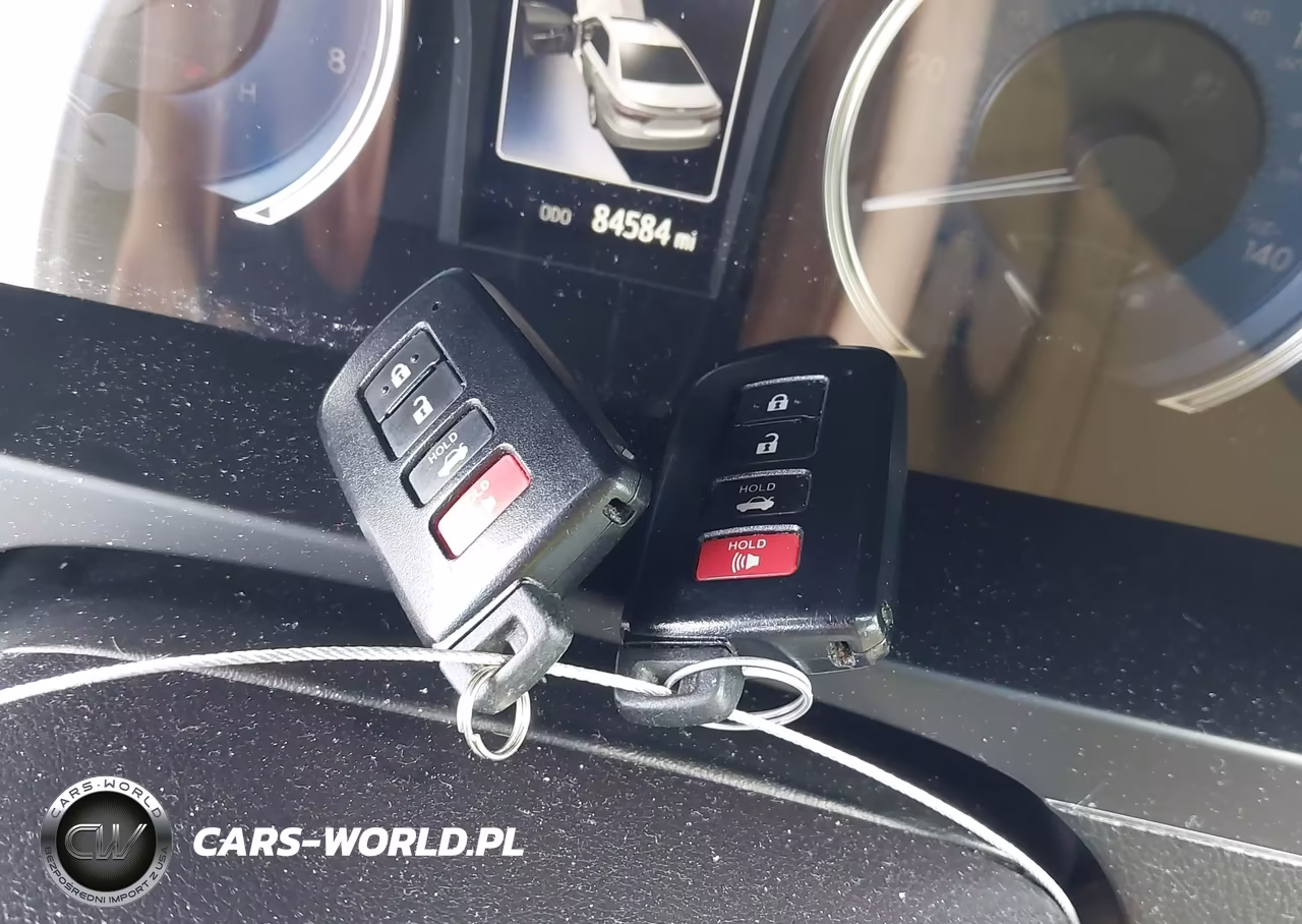 2015 Toyota Camry Xle V6 VIN:4T1BK1FK8FU565921 - 11
