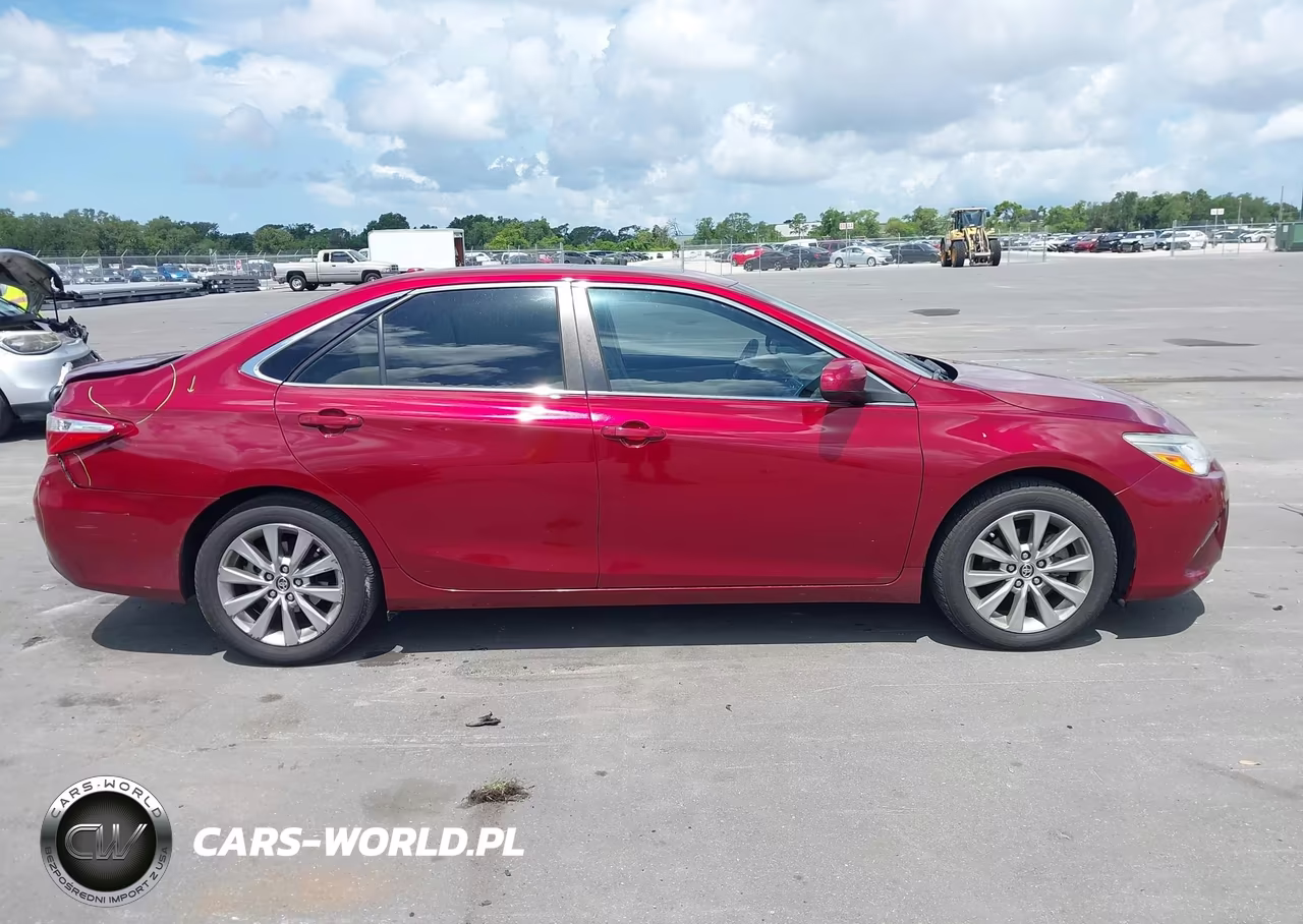 2015 Toyota Camry Xle V6 VIN:4T1BK1FK8FU565921 - 13