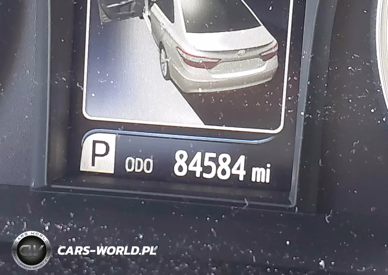2015 Toyota Camry Xle V6 VIN:4T1BK1FK8FU565921 - 15