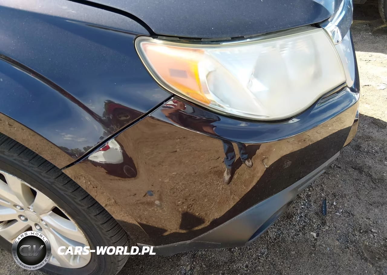 2013 Subaru Forester 2.5X Premium VIN:JF2SHADC4DH444499 - 6