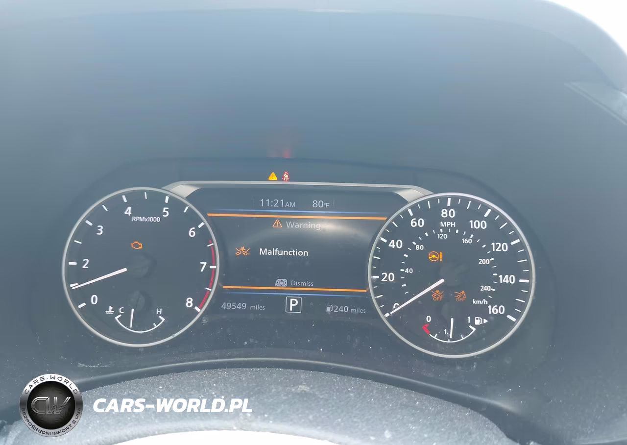 2020 Nissan Sentra Sv Xtronic Cvt VIN:3N1AB8CV5LY225094 - 7