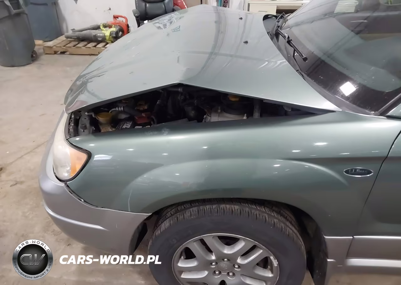 2008 Subaru Forester 2.5X L.l. Bean Edition VIN:JF1SG67638H701958 - 6