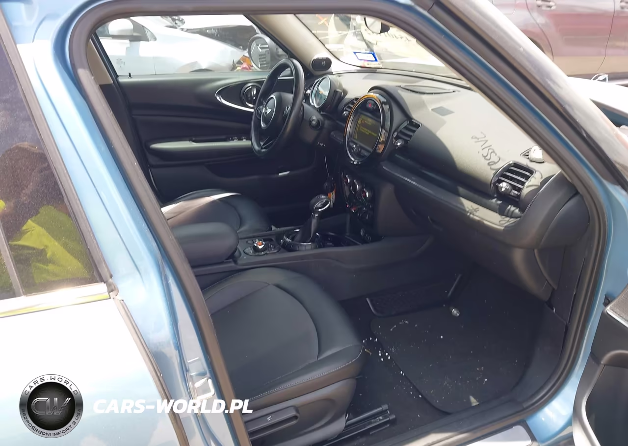 2016 Mini Clubman Cooper VIN:WMWLN5C50G2E30578 - 5