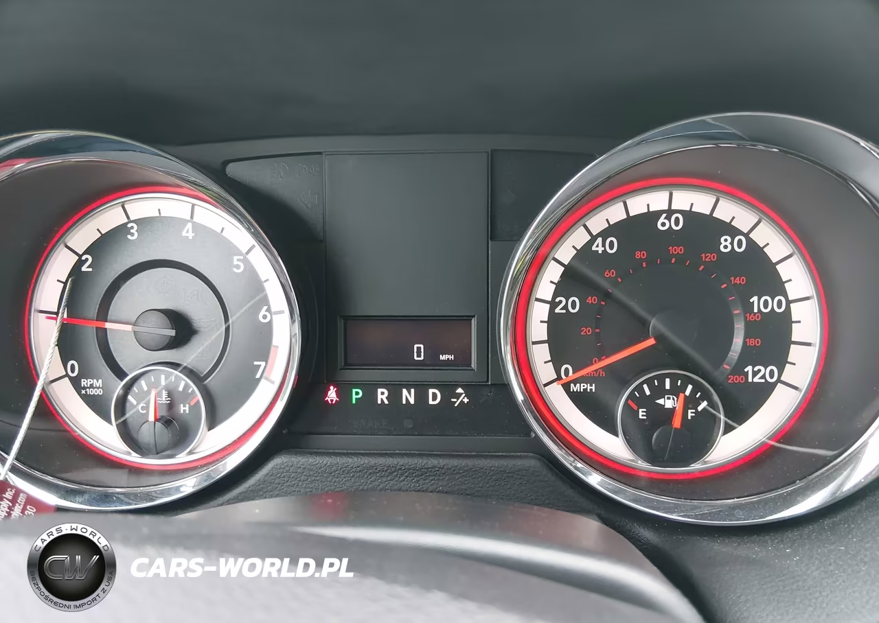 2016 Dodge Grand Caravan Se Plus VIN:2C4RDGBG4GR349550 - 7
